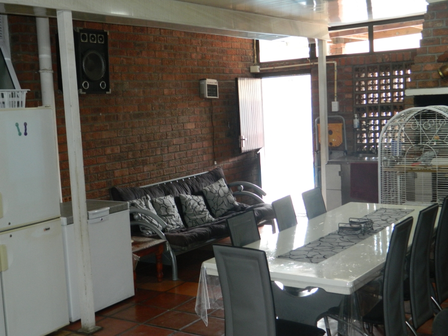 7 Bedroom Property for Sale in Dal Josafat Western Cape